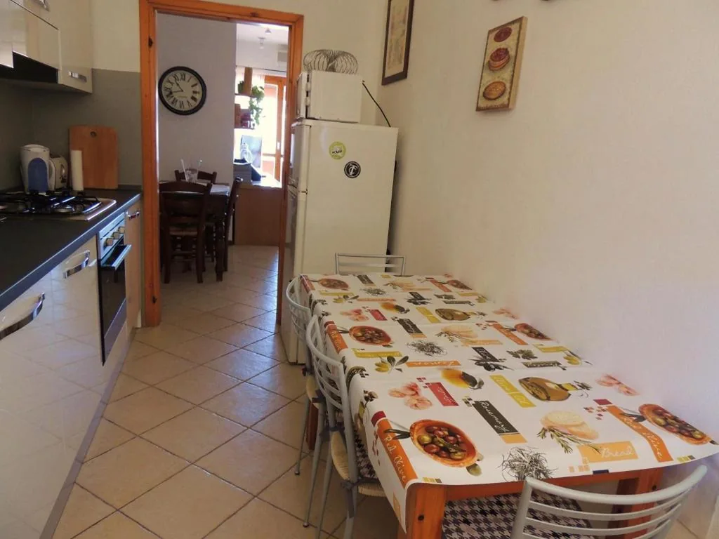 Casa con 2 Camere da Letto — La Collina D’Oro