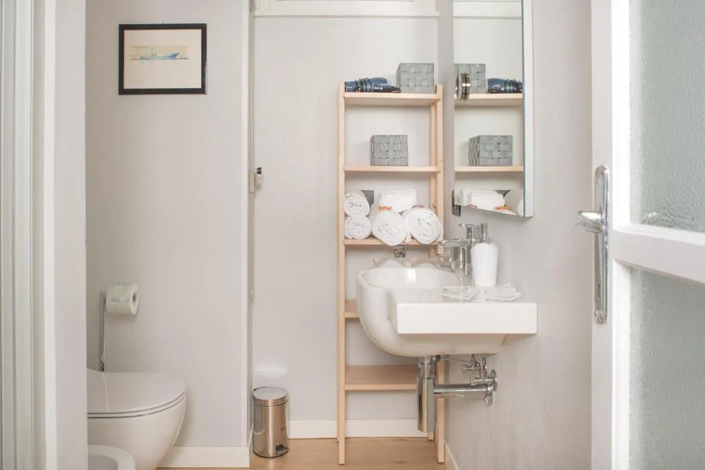 Casa con 2 Camere da Letto — La Corte di Zizi