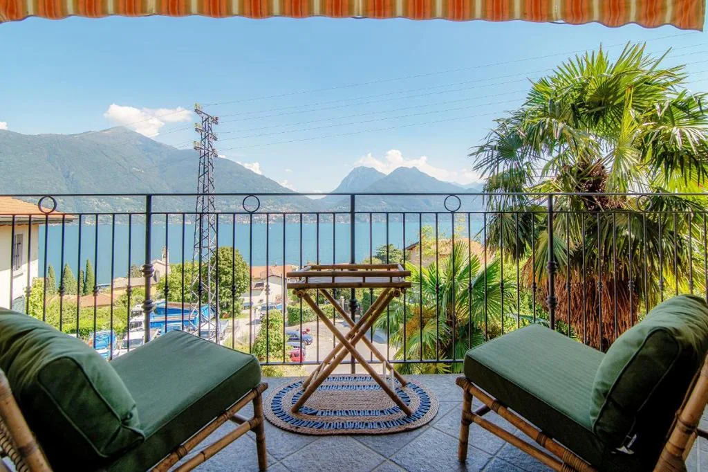Casa con 2 Camere da Letto — Lost In Paradise – by MyHomeInComo