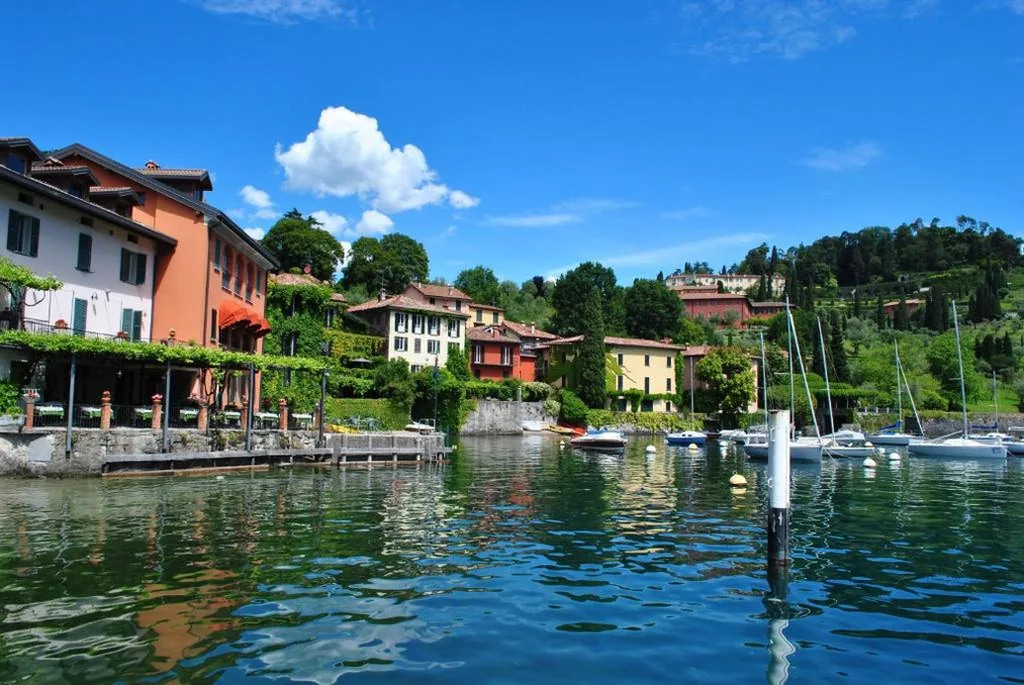 Casa con 2 Camere da Letto — My Bellagio Home