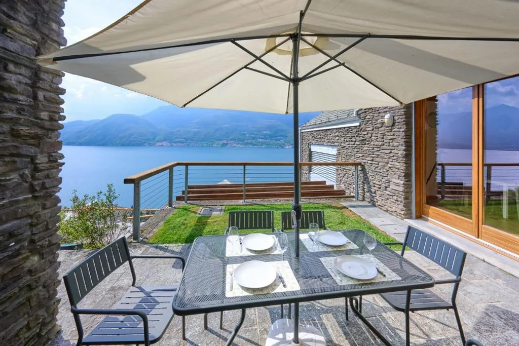 House with 2 Bedrooms — Paradiso del lago