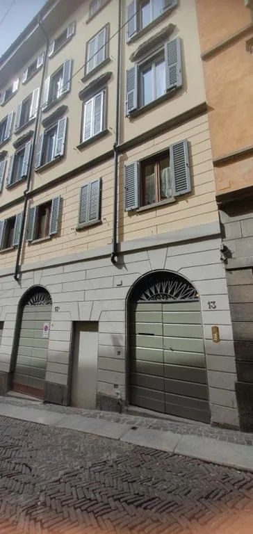 Casa con 2 Camere da Letto — ST. JAMES HOME CITTÀ ALTA