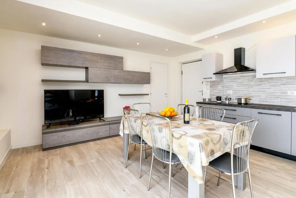 House with 2 Bedrooms — Suite Marta