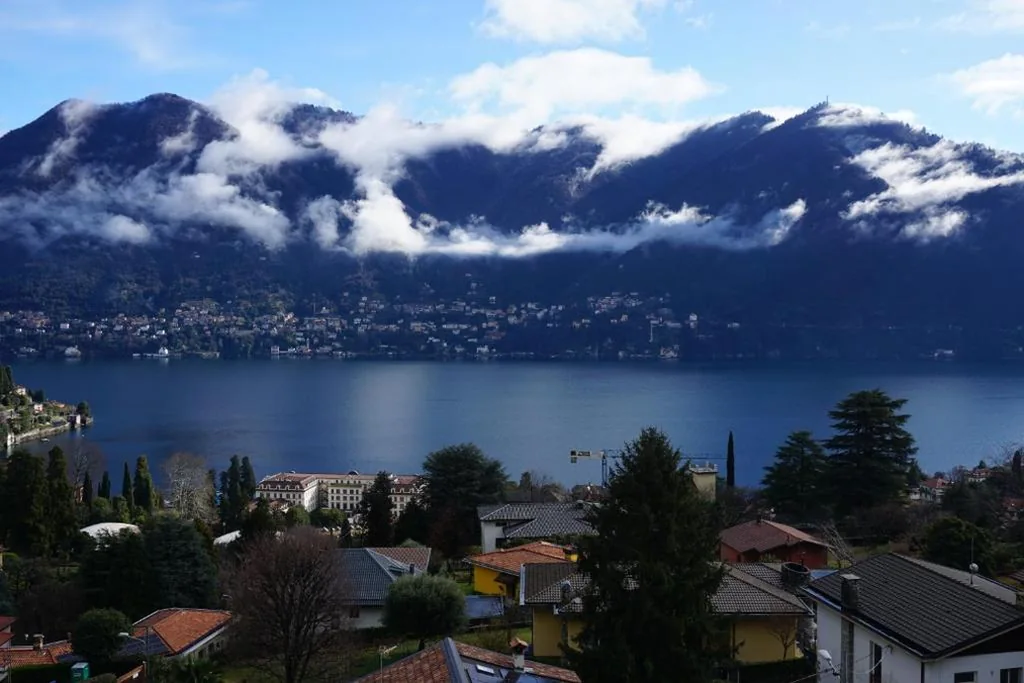 House with 3 Bedrooms — Casa Bice Cernobbio