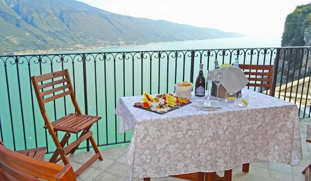 House with 3 Bedrooms — Casa De Pol Exclusive Lake View by Gardadomusmea