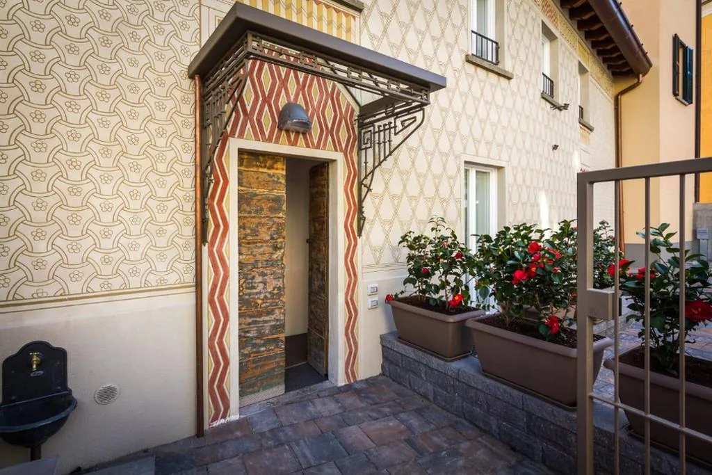 3-Bedroom House — CASA PERLASCA