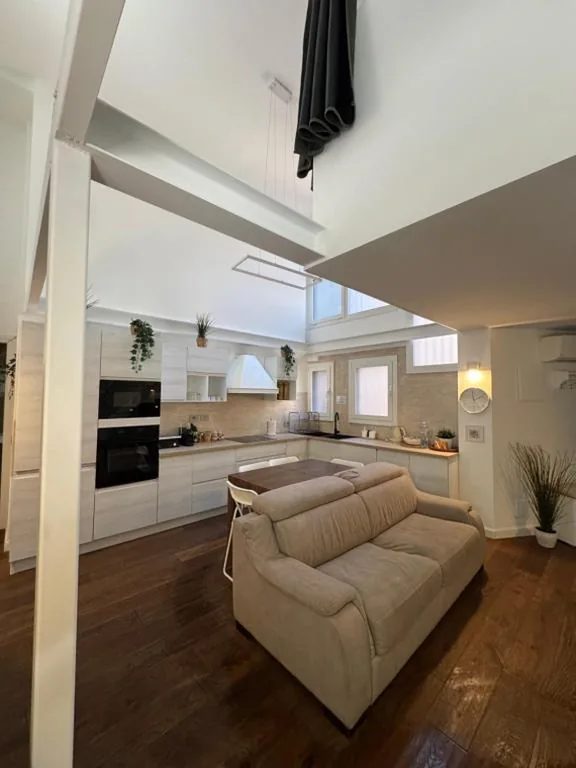 House with 3 Bedrooms — DEA DREAMS – Lofty Marghera