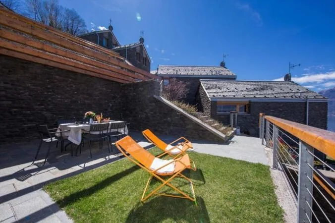 House with 3 Bedrooms — Paradiso del lago