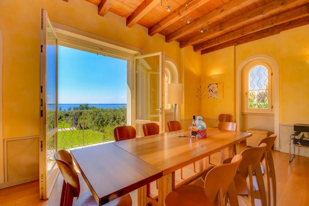 Casa con 3 Camere da Letto — Residence Corte Ferrari -Ciao Vacanze-