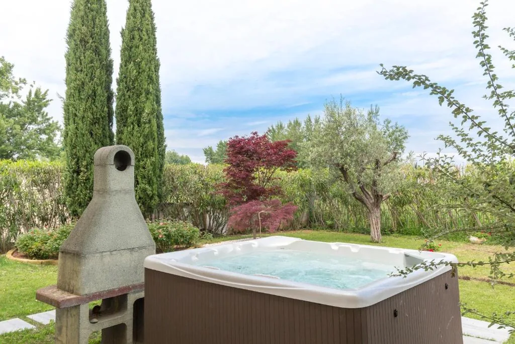 House with 3 Bedrooms — Villetta Nico Sirmione