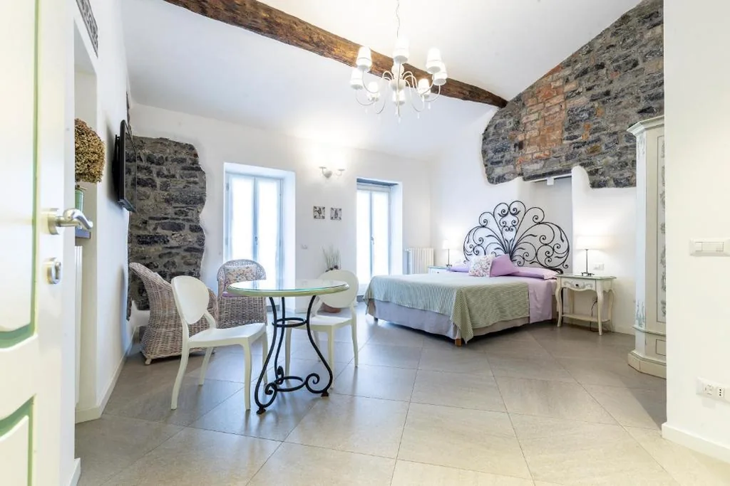 Casa Contrada Bella — foto 6