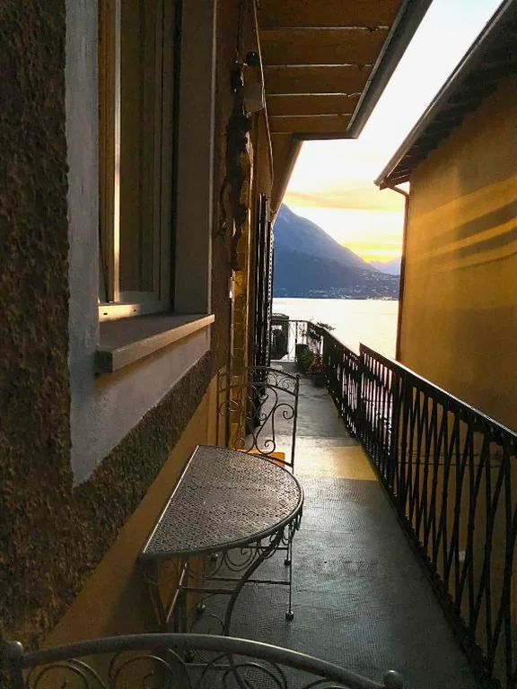 Casa Cortesella