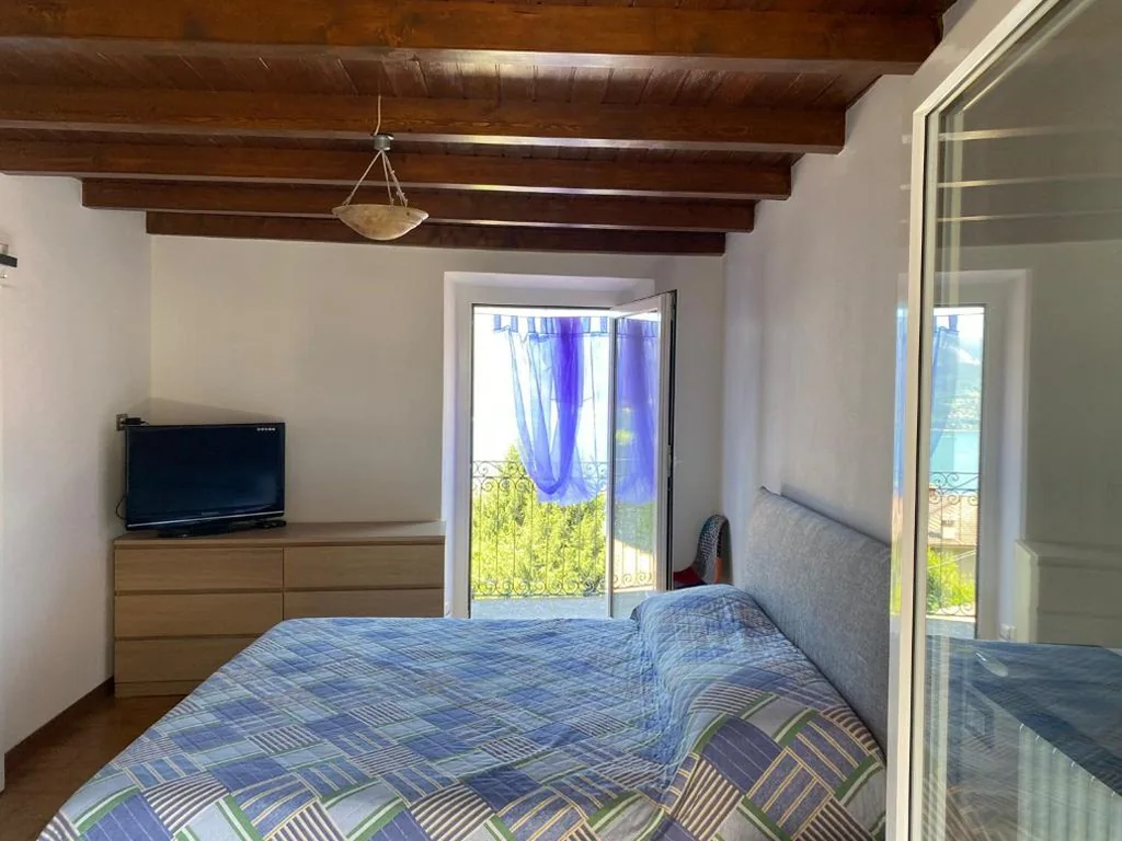 Casa dai nonni