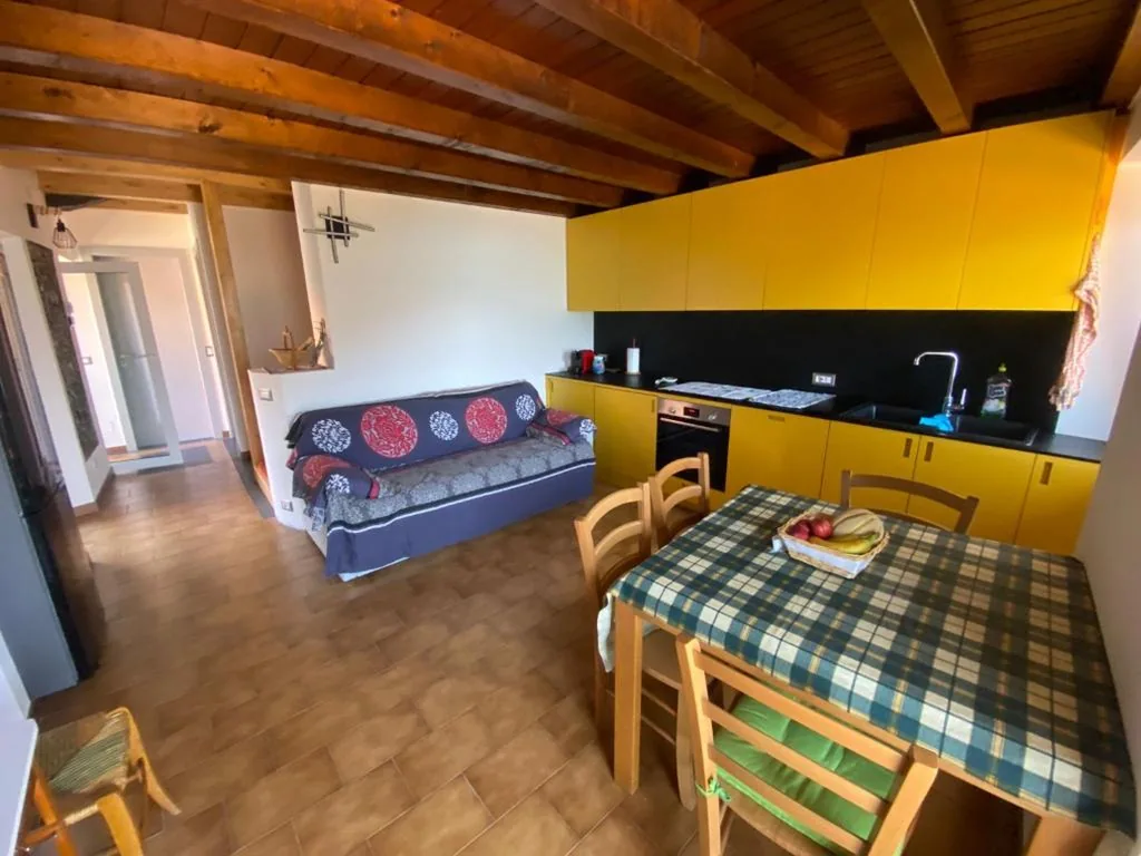 Casa dai nonni — foto 4