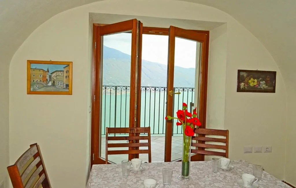 Casa De Pol Exclusive Lake View by Gardadomusmea — foto 3