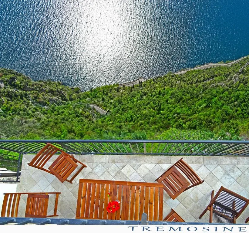 Casa De Pol Exclusive Lake View by Gardadomusmea — foto 4