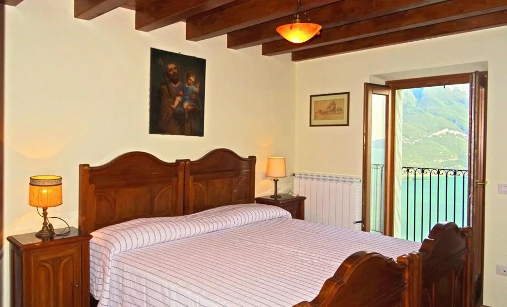 Casa De Pol Exclusive Lake View by Gardadomusmea — foto 6
