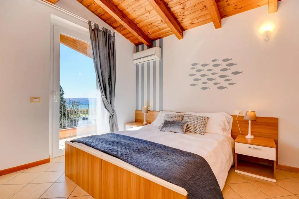 Casa dei Pescatori