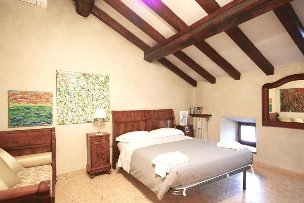 Casa del Pittore