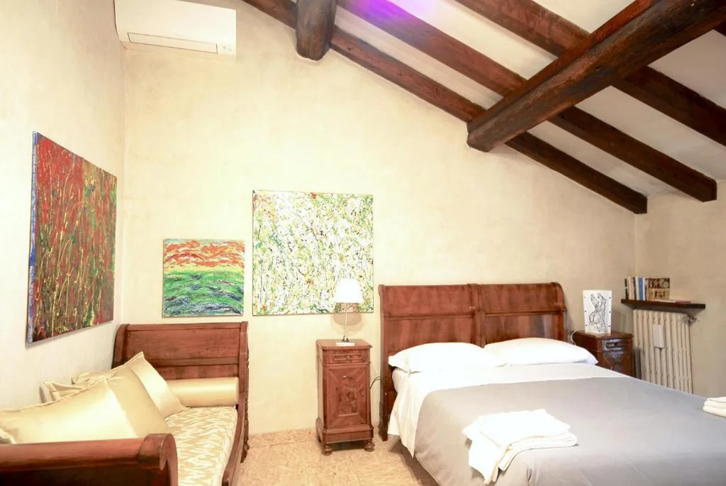 Casa del Pittore — foto 5