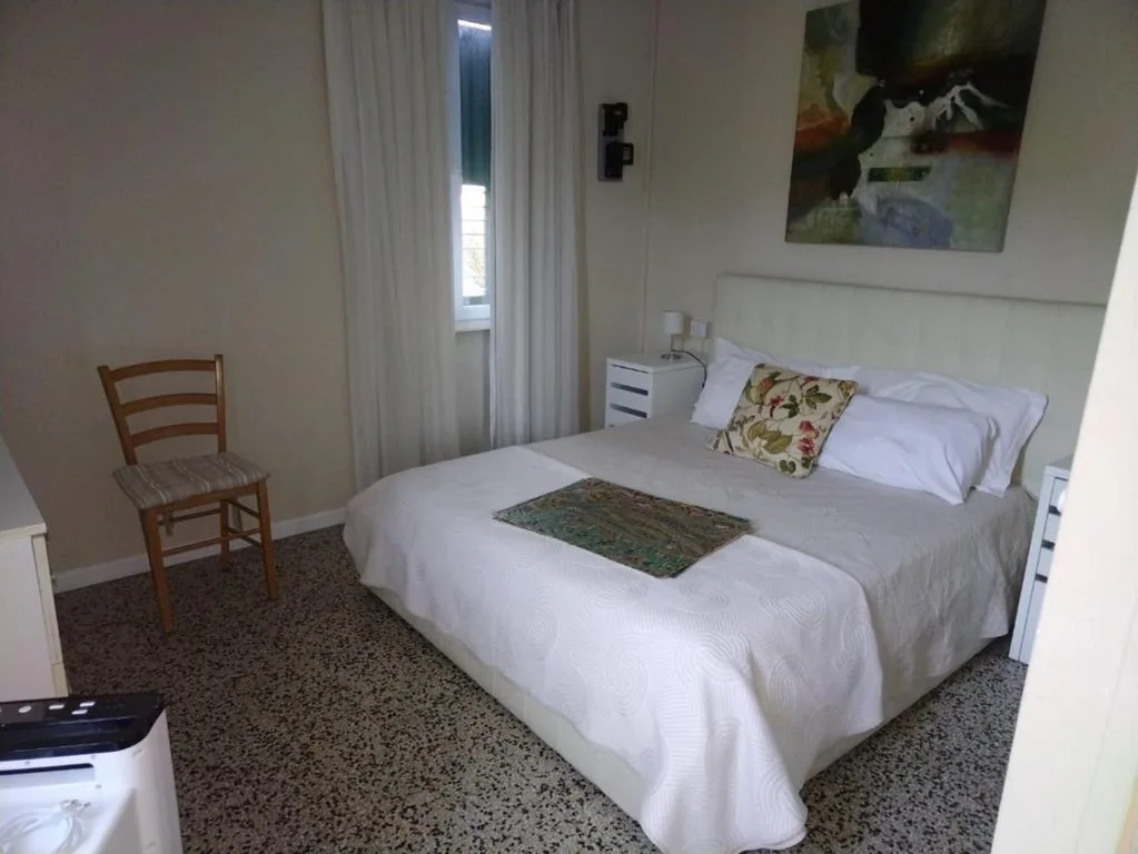 casa del sole Ossuccio
