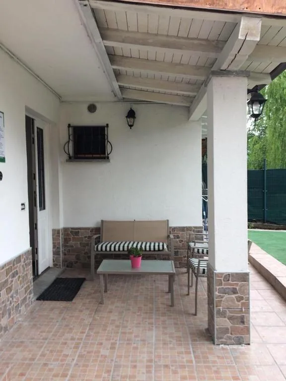 casa del sole Ossuccio — foto 5