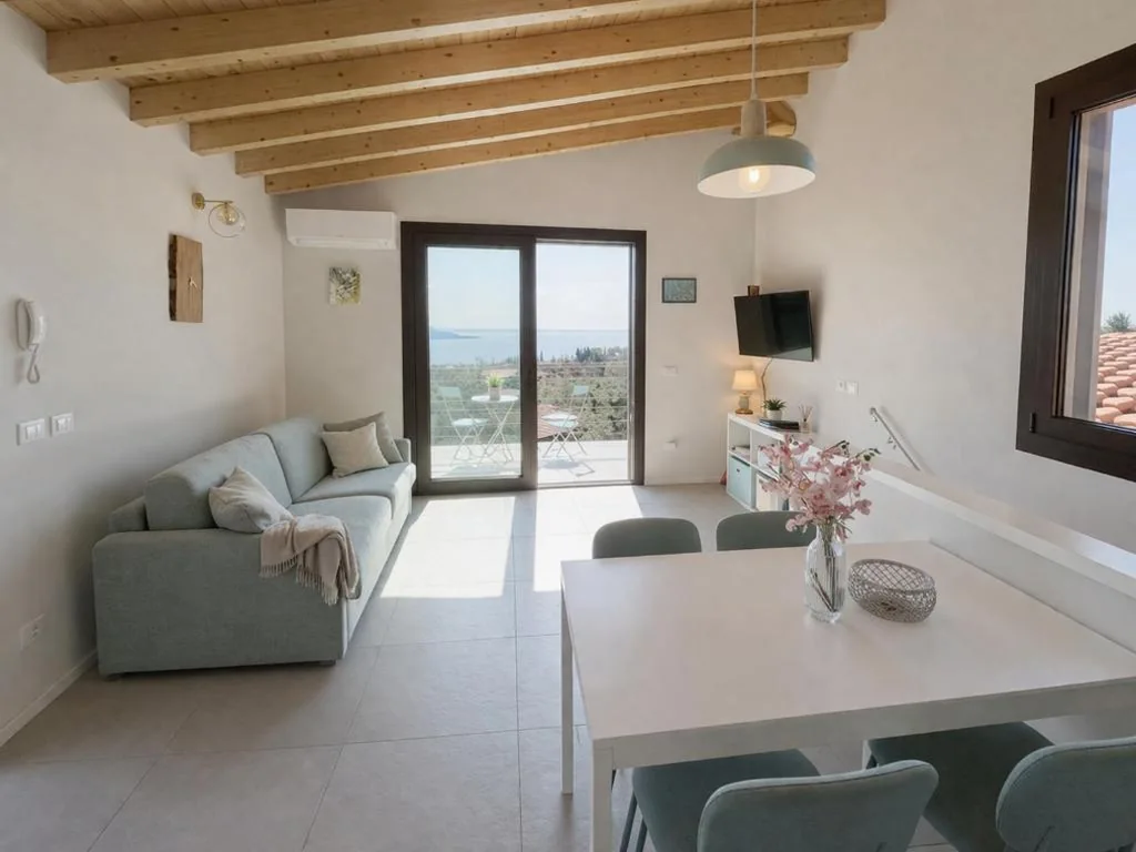 Casa Deluxe — La Casetta