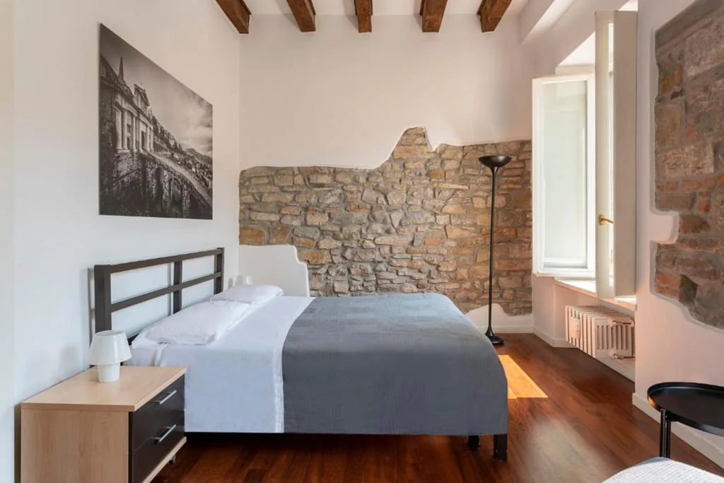 Casa di Sofia Città Alta