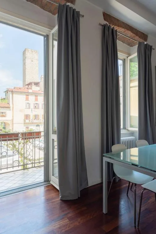 Casa di Sofia Città Alta — foto 3