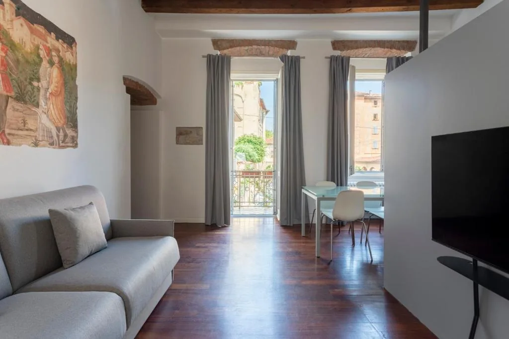 Casa di Sofia Città Alta — foto 4