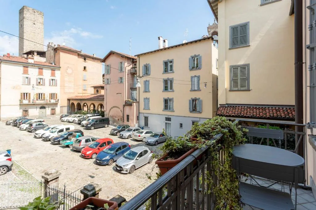 Casa di Sofia Città Alta — foto 5