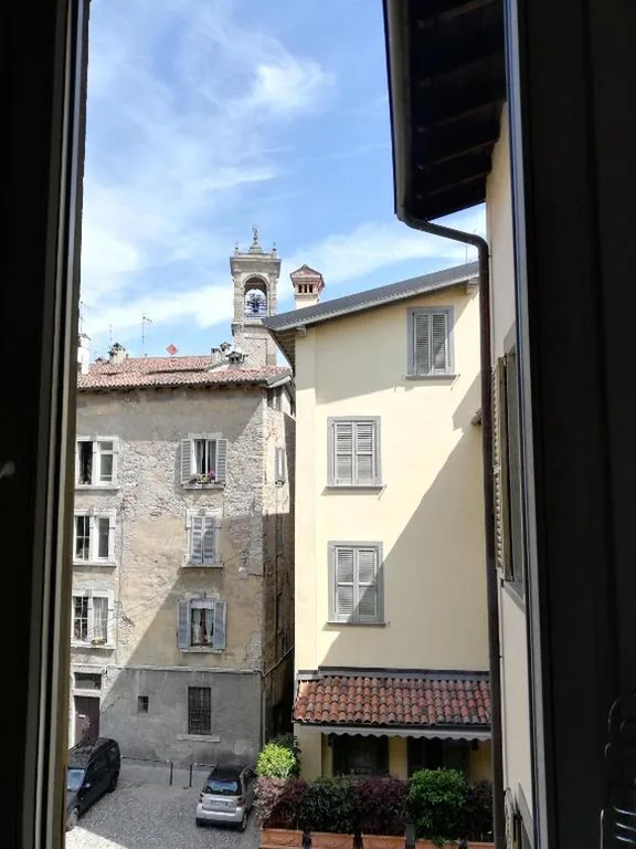 Casa di Sofia Città Alta — foto 7