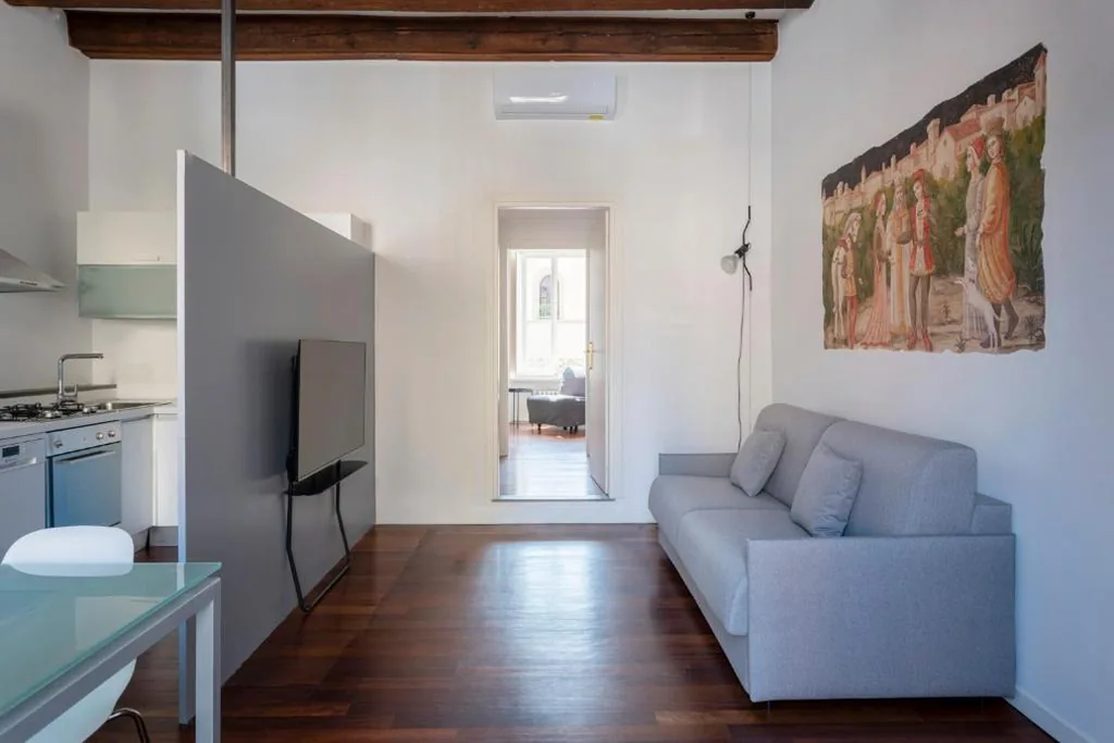 Casa di Sofia Città Alta — foto 8