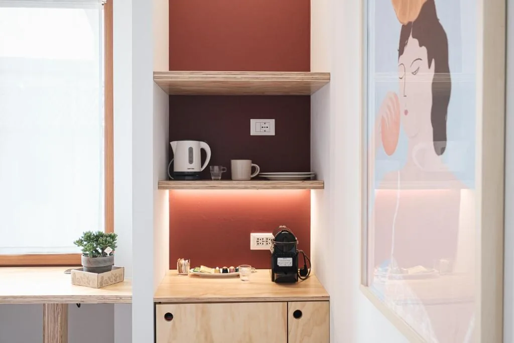 Casa Don Luigi 47 — foto 4