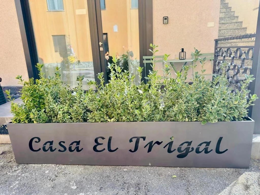 Casa El Trigal — foto 6