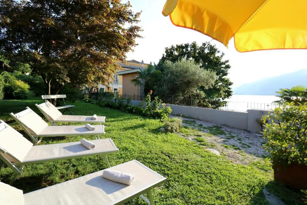 Casa Elli Serbelloni 12 — foto 3