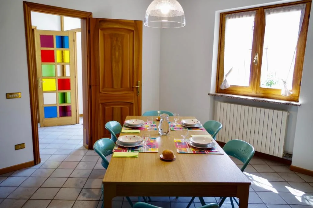 Casa Emilia — foto 8