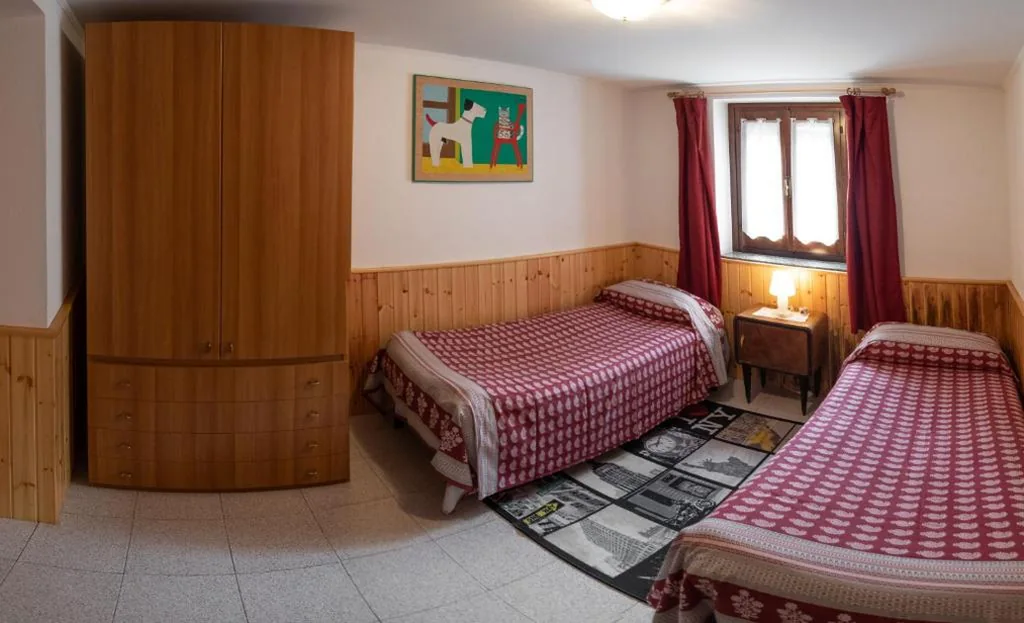 Casa Emma