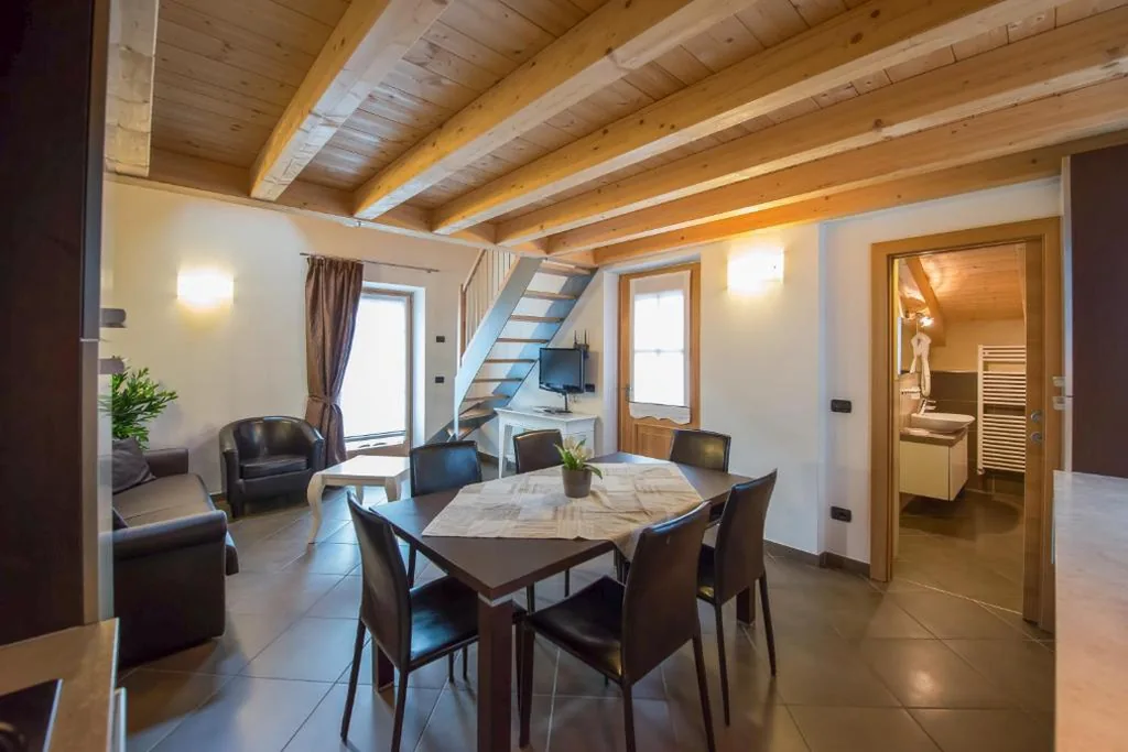 Casa Gallo – Bormolini Hotels & Apartments — foto 4