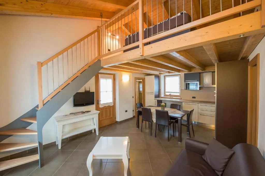 Casa Gallo – Bormolini Hotels & Apartments — foto 5