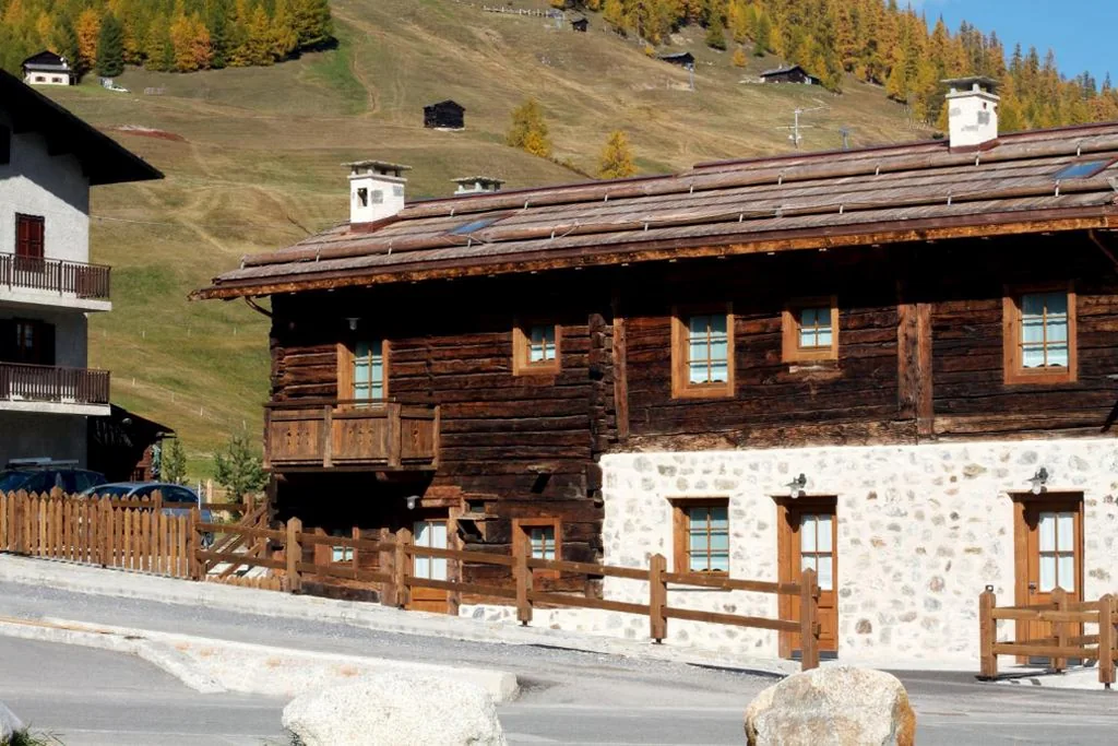 Casa Gallo – Bormolini Hotels & Apartments — foto 6