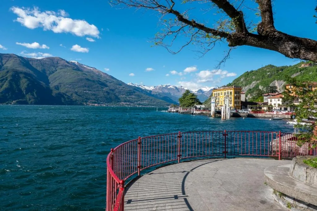 CASA IN RIVA AL LAGO — foto 5