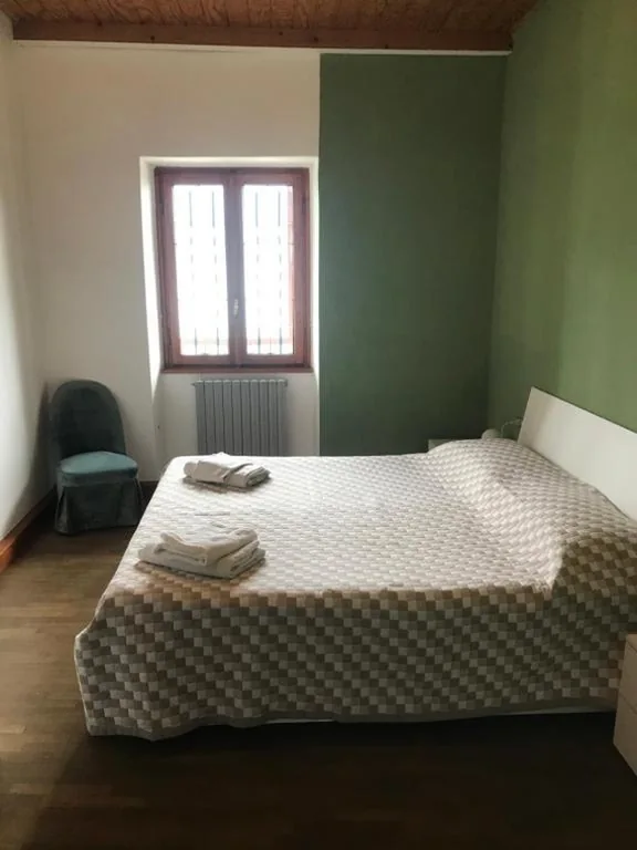 casa indipendente “IL SOLE DELLE GRIGNE”