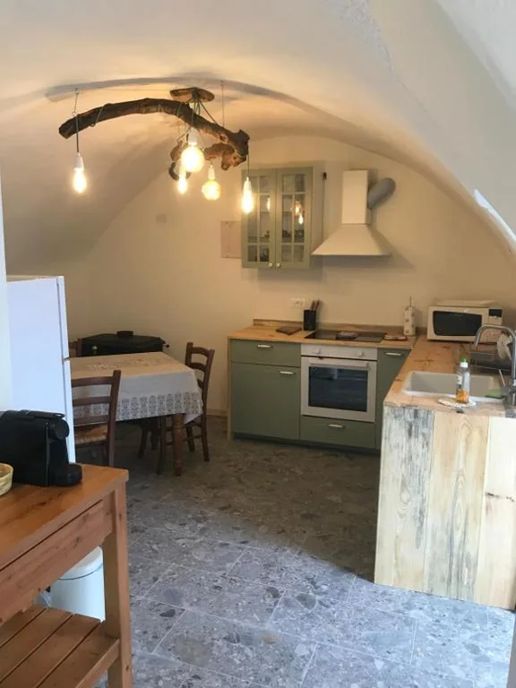 casa indipendente “IL SOLE DELLE GRIGNE” — foto 4