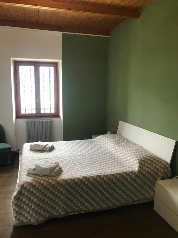 casa indipendente “IL SOLE DELLE GRIGNE” — foto 6