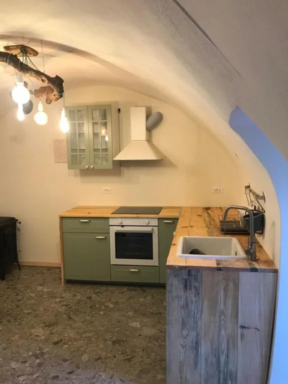 casa indipendente “IL SOLE DELLE GRIGNE” — foto 8