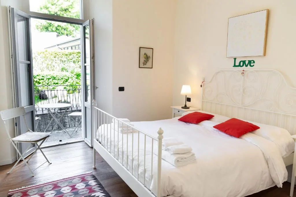 Casa Julia – Menaggio by LoveComo — foto 8