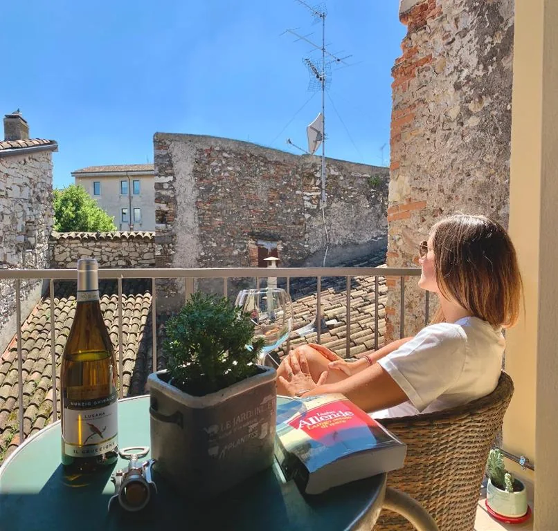 Casa La Margherita — foto 6