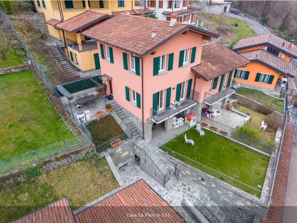 Casa la Pianca