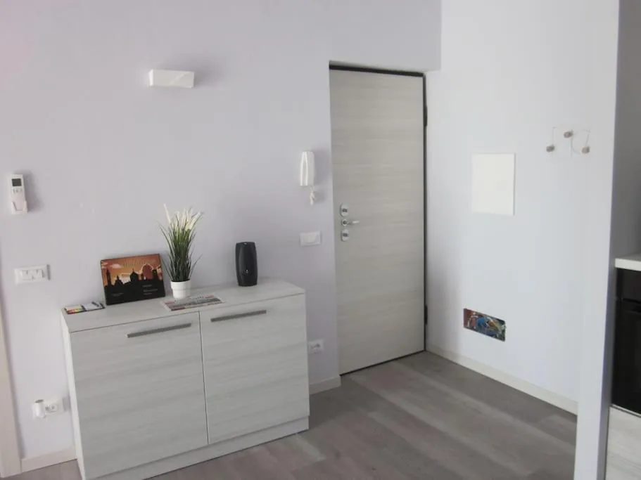 Casa LALLA in centro storico a Bergamo — foto 4